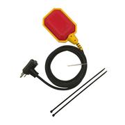 Sump Alarm Sump Pump Float Switch, Piggyback Style, 10 Foot Length, Rated up to 13 Amps SA-3100-3